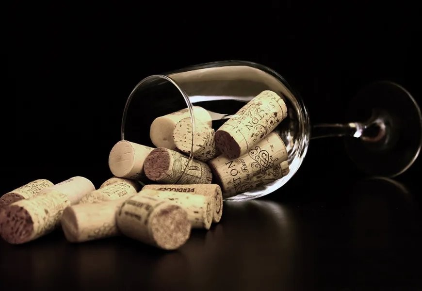 caliciwinetasting