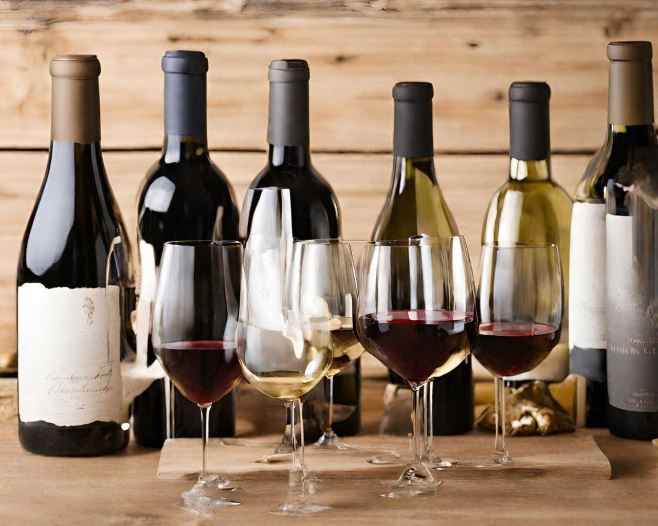different-wine